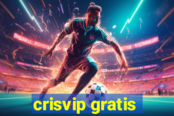 crisvip gratis